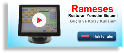 Andromeda POS Demo Andromeda POS Demo - Powerful and easy to use - Take quick tour